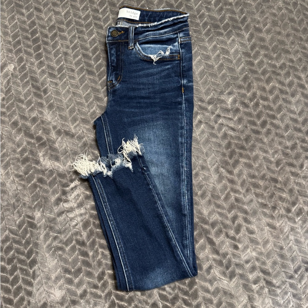 Bridge by gly jeans